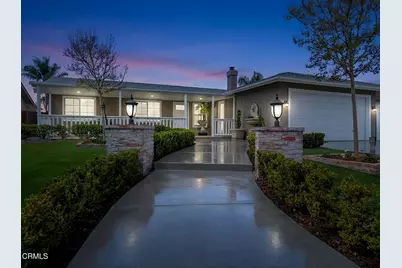 1147 Brandon Avenue, Simi Valley, CA 93065 - Photo 6