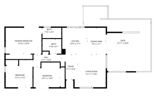 130 Olive St, Oak View, CA 93022 - Photo 36