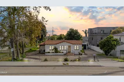 3880 Loma Vista Road, Ventura, CA 93003 - Photo 1