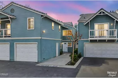 1948 Rory Lane #5, Simi Valley, CA 93063 - Photo 1