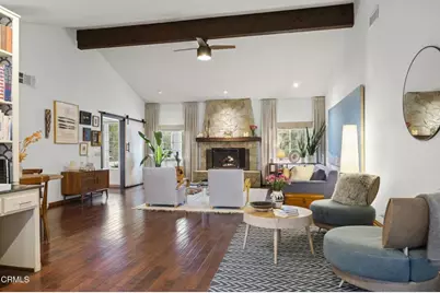 127 Fairway Lane, Ojai, CA 93023 - Photo 2