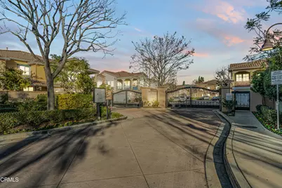 2916 Esperanza Way #F, Simi Valley, CA 93063 - Photo 40