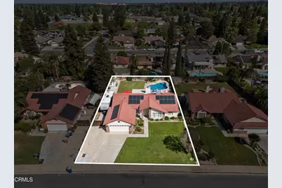 9500 Huntsman Oak Court, Bakersfield, CA 93311 - Photo 36