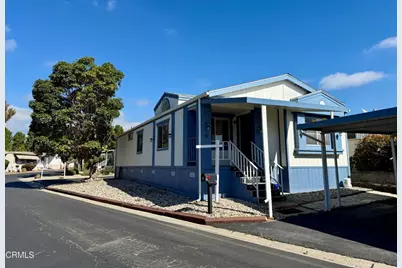 4499 Copland Drive #51, Ventura, CA 93003 - Photo 1