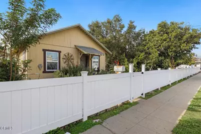 120 S Ojai Street, Santa Paula, CA 93060 - Photo 1