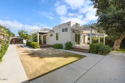 242 E McFarlane Drive, Ventura, CA 93001 - Photo 34