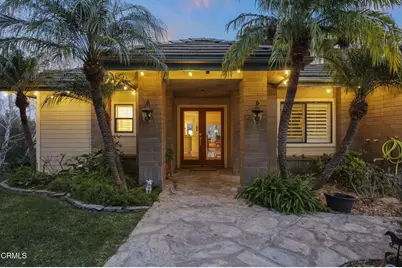 838 Crestview Court, Santa Paula, CA 93060 - Photo 1