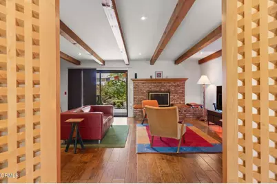 1350 Cuyama Road, Ojai, CA 93023 - Photo 2