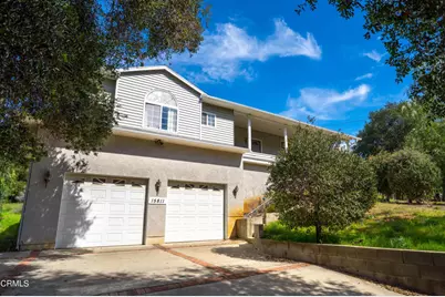 15811 Calle El Capitan, Green Valley, CA 91390 - Photo 36