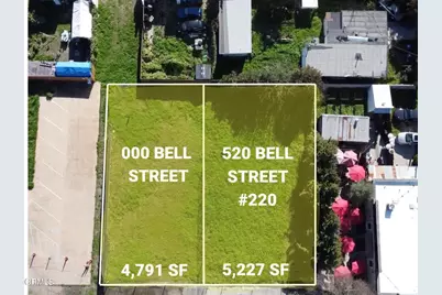 520 Bell Street, Los Alamos, CA 93440 - Photo 1