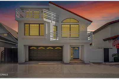5120 Seabreeze Way, Oxnard, CA 93035 - Photo 1