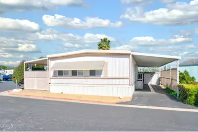 25 Copland Circle #25, Ventura, CA 93003 - Photo 1