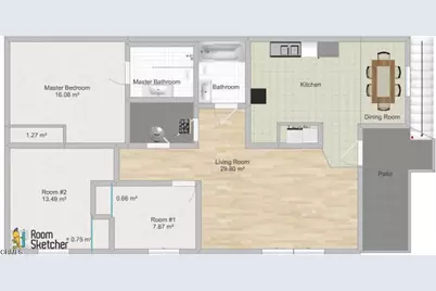 331 Northgate Drive #D, Goleta, CA 93117 - Photo 22