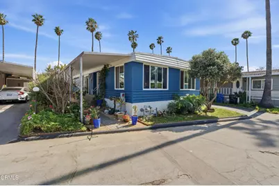 265 Beckwith Road #Spc 41A, Santa Paula, CA 93060 - Photo 2