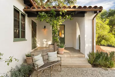 3935 Thacher Road, Ojai, CA 93023 - Photo 8