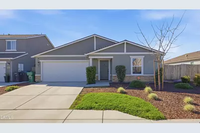 6003 Vespucci Avenue, Bakersfield, CA 93313 - Photo 4