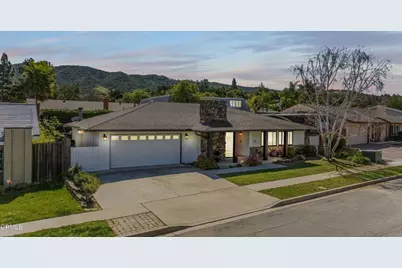 2246 Adrian Street, Newbury Park, CA 91320 - Photo 1