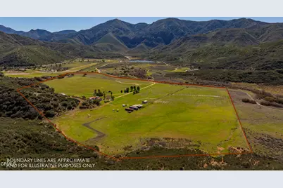 7343 Rose Valley Road, Ojai, CA 93023 - Photo 2