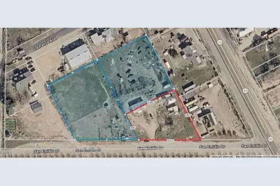 140 San Emidio Drive, Cuyama, CA 93254 - Photo 14