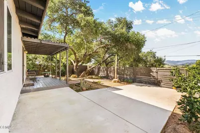 1176 N Ventura Avenue, Oak View, CA 93022 - Photo 2