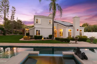 5537 Foothill Drive, Agoura Hills, CA 91301 - Photo 4