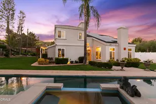 5537 Foothill Dr, Agoura Hills, CA 91301 - Photo 4