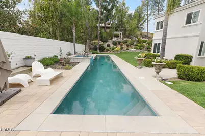 5537 Foothill Drive, Agoura Hills, CA 91301 - Photo 8