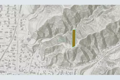  Lot 54 Blanchard Canyon Road, Tujunga, CA 91042 - Photo 6