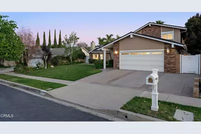 738 Capitan Street, Thousand Oaks, CA 91320 - Photo 60