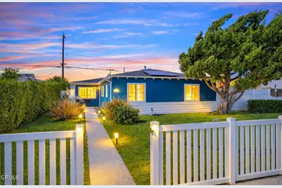 3151 Fournier Street, Oxnard, CA 93033 - Photo 1