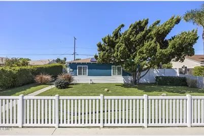 3151 Fournier Street, Oxnard, CA 93033 - Photo 2