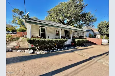 211 Fox Street, Ojai, CA 93023 - Photo 2