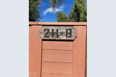 211 Fox Street, Ojai, CA 93023 - Photo 16