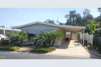74 Caleta Drive #162, Camarillo, CA 93012 - Photo 2