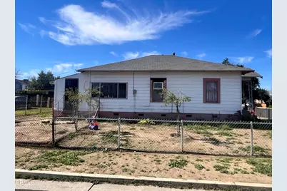 155 N Hachman Street, Coalinga, CA 93210 - Photo 2