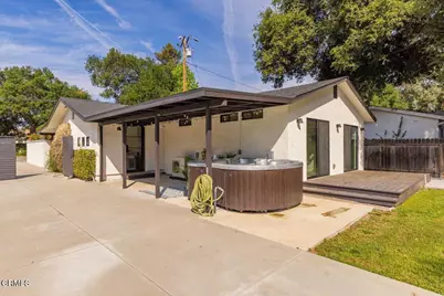 240 N Padre Juan Avenue, Ojai, CA 93023 - Photo 32