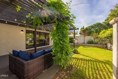 240 N Padre Juan Avenue, Ojai, CA 93023 - Photo 4