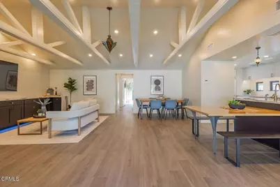 240 N Padre Juan Avenue, Ojai, CA 93023 - Photo 6