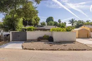 240 N Padre Juan Ave, Ojai, CA 93023 - Photo 1