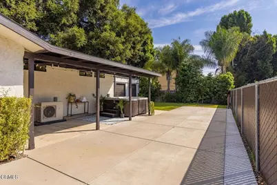240 N Padre Juan Avenue, Ojai, CA 93023 - Photo 30