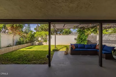 240 N Padre Juan Avenue, Ojai, CA 93023 - Photo 36