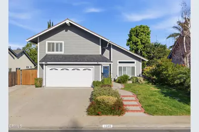 1288 Old Ranch Road, Camarillo, CA 93012 - Photo 1