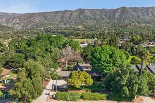 1015 W El Roblar Dr, Ojai, CA 93023 - Photo 50