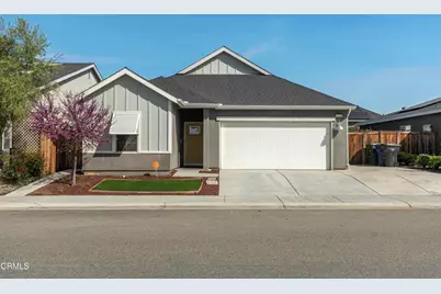 9634 Silver Falls Lane, Shafter, CA 93263 - Photo 1
