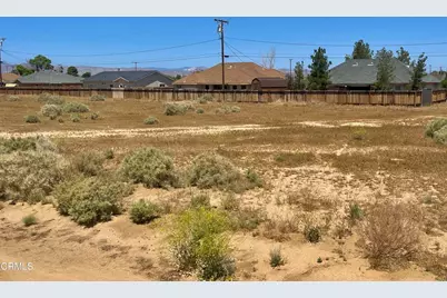 0 Viburnum Avenue, California City, CA 93505 - Photo 4