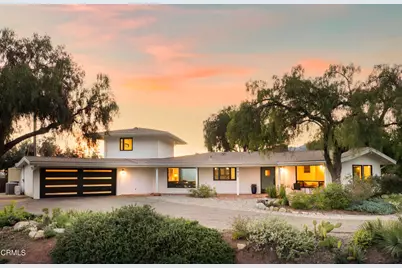 1417 Foothill Road, Ojai, CA 93023 - Photo 2