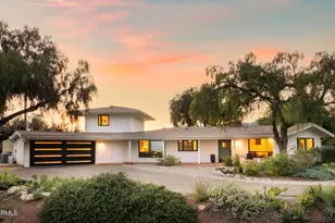 1417 Foothill Rd, Ojai, CA 93023 - Photo 2