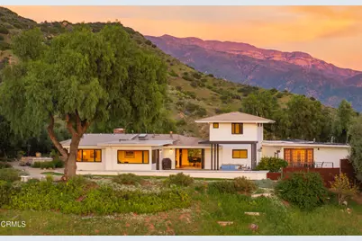 1417 Foothill Road, Ojai, CA 93023 - Photo 1