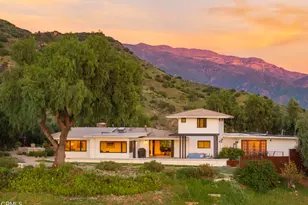 1417 Foothill Rd, Ojai, CA 93023 - Photo 1