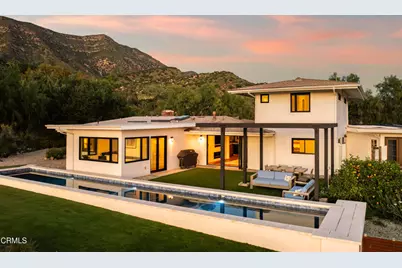 1417 Foothill Road, Ojai, CA 93023 - Photo 16